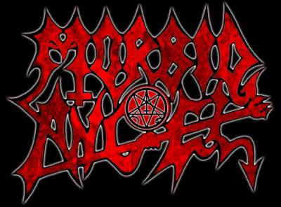 logo Morbid Angel